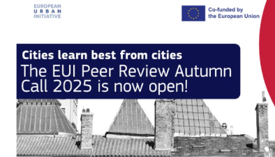 EUI Peer Reviews