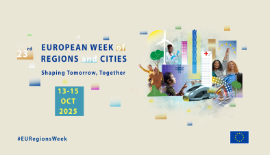 EURegionsWeek 2025