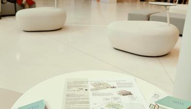 NatUR-W at Cities Forum 2025