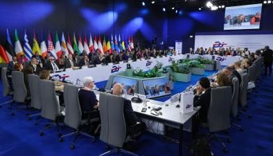 Joint Declaration