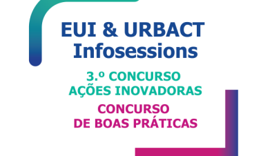 EUI & URBACT Infosessions