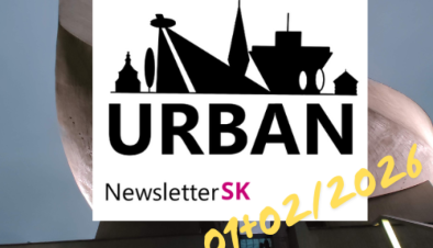URBAN Newsletter