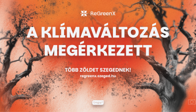ReGreenX’s Call to Action: Climate Change Has Arrived