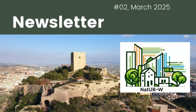 2nd Newsletter