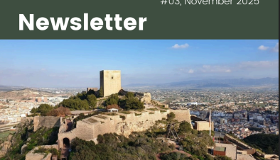 NatUR-W Newsletter #03