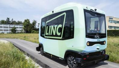 Smart Mobility
