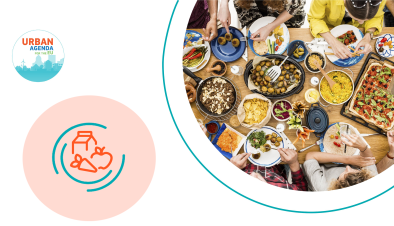 UAEU Parceria Alimentação