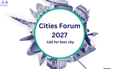 Cities Forum