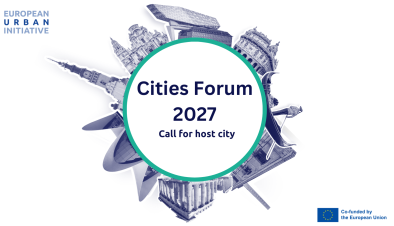 Call for host city
