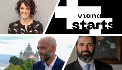 Viana STARTS