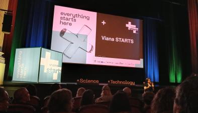 Viana STARTS