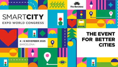 Smart City Expo World Congress 2025