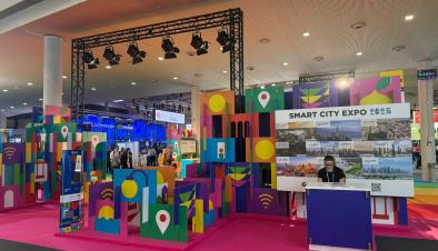 smart cities 2025