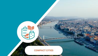 compact cities