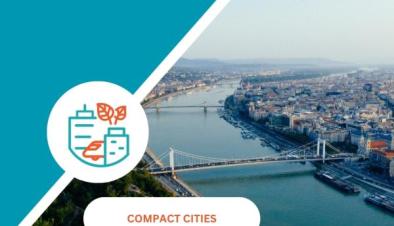 Logo Compact Cities
