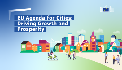 agenda for cities