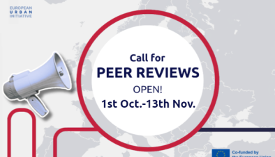 Call for Peer Reviews