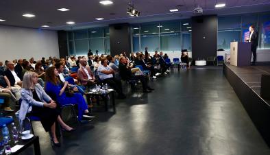 A City Conference on Urban Challenges of Modern Cities