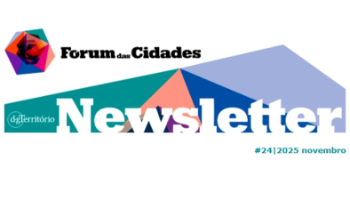 Newsletter Fórum das Cidades #24
