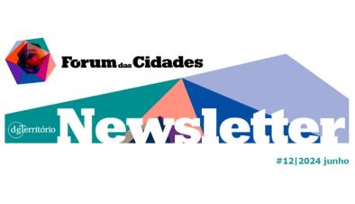 Fórum das Cidades newsletter #12/2024