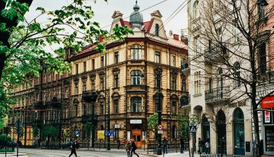 krakow