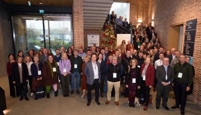 participants in Monaghan