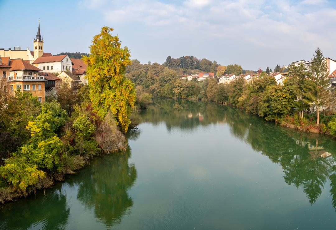 Novo Mesto