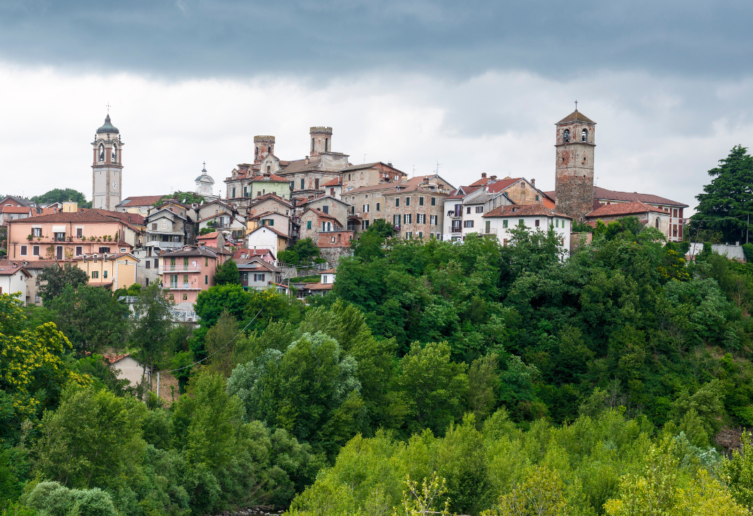 Alessandria