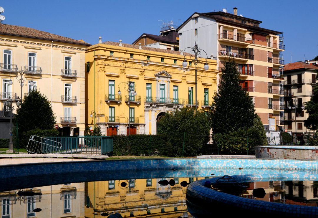 Avellino