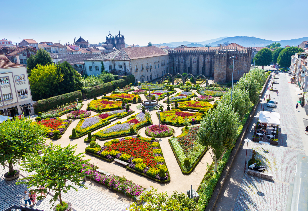 Braga