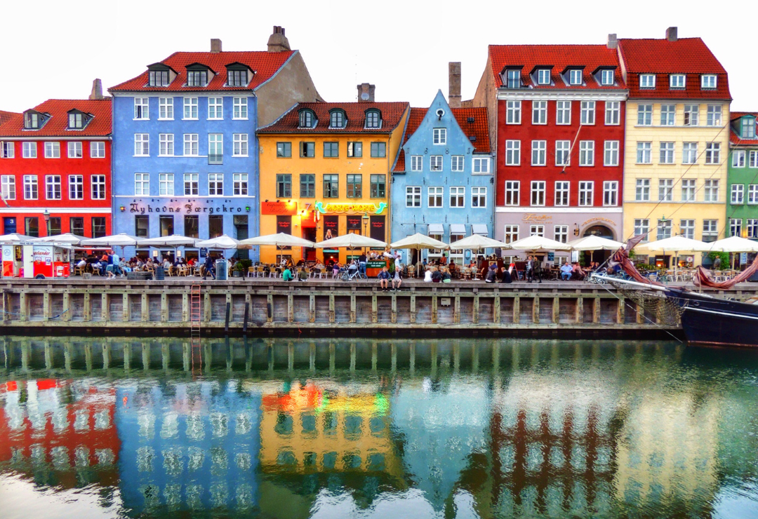 Copenhagen