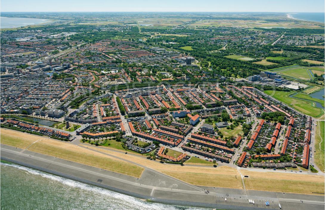 Den Helder