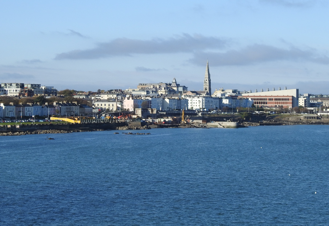 Dun Laoghaire