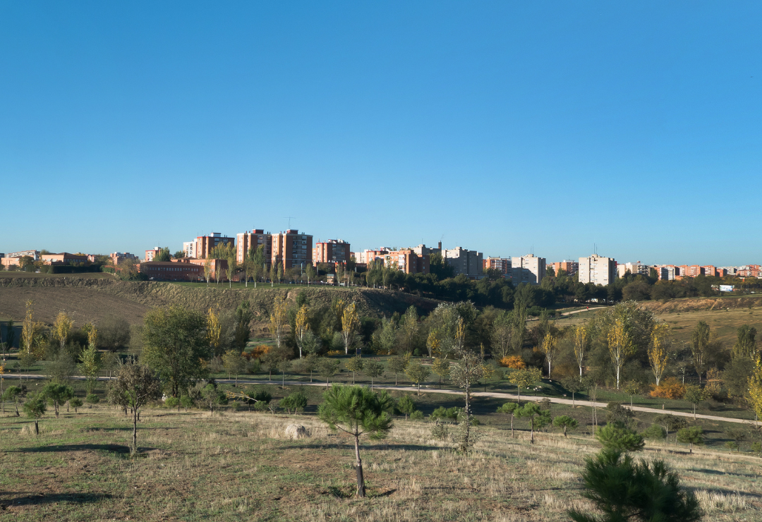 Fuenlabrada