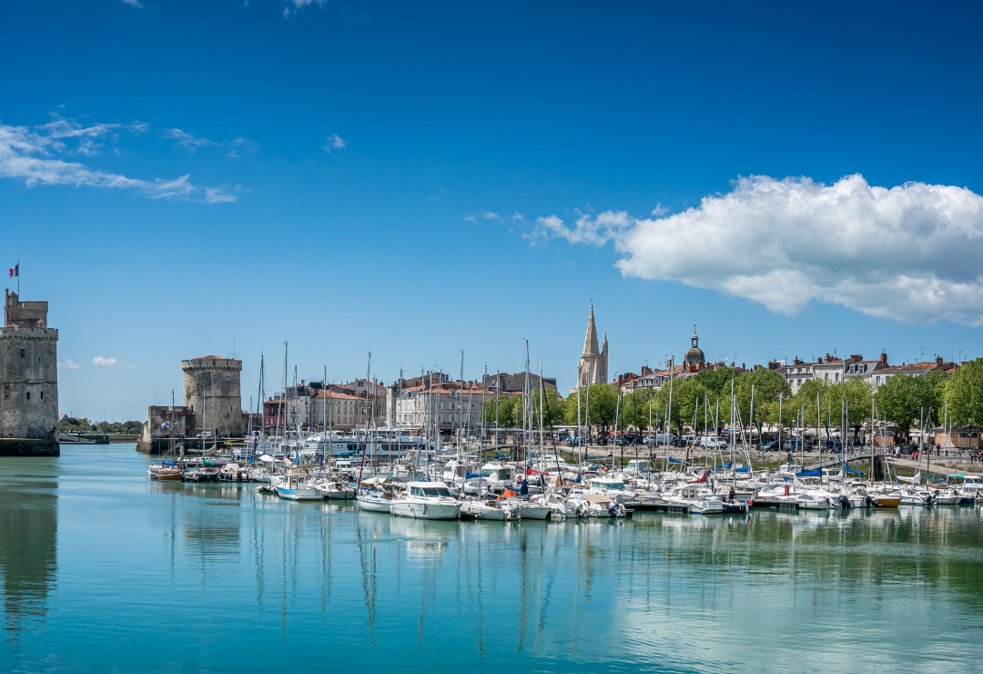 La Rochelle