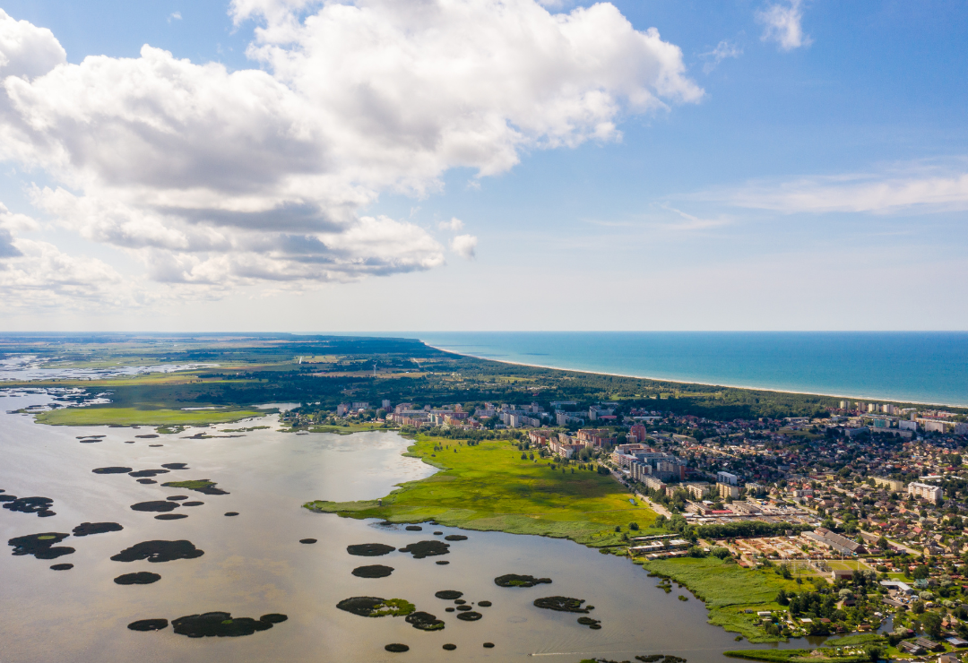 Liepaja
