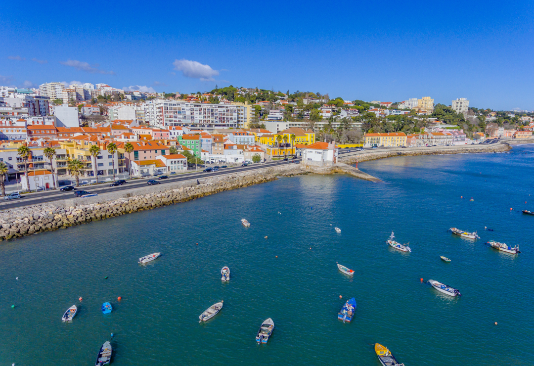 Oeiras