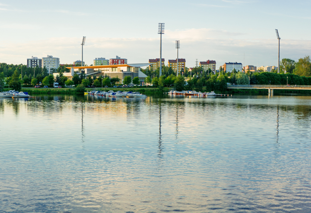Oulu