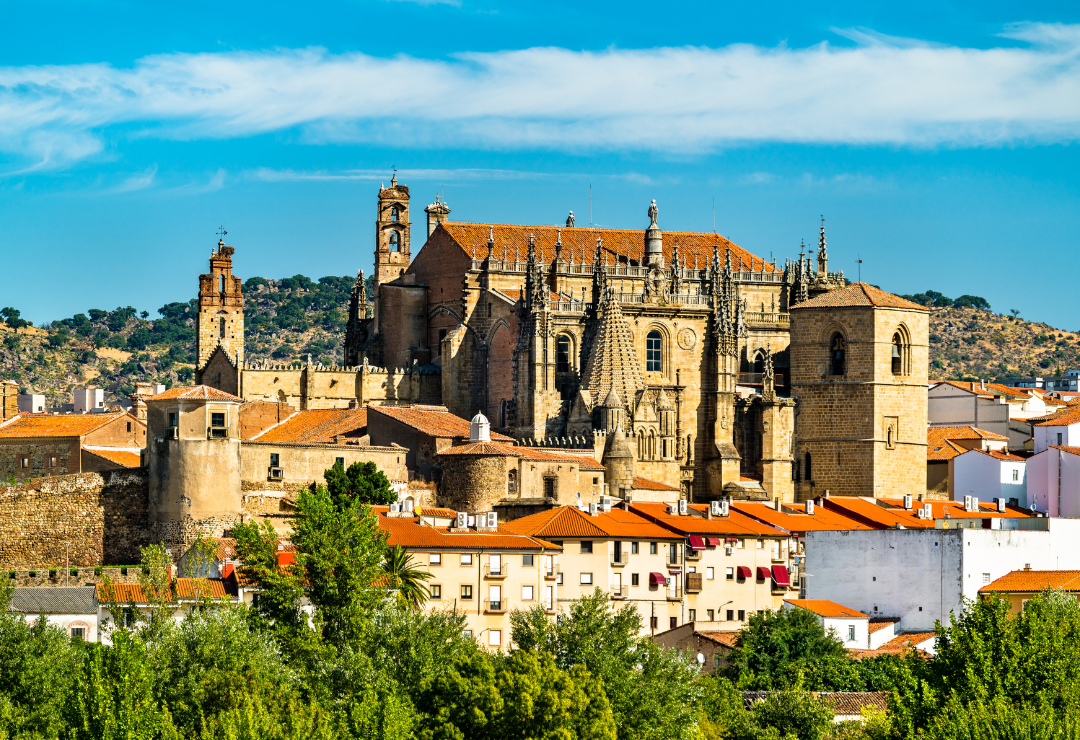 Plasencia