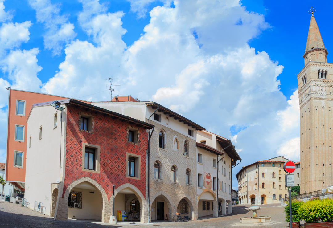 Pordenone
