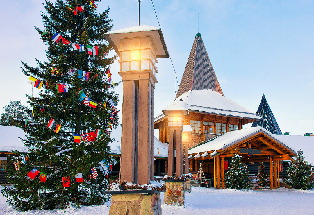 Rovaniemi