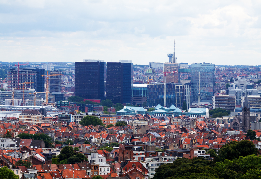 Schaerbeek