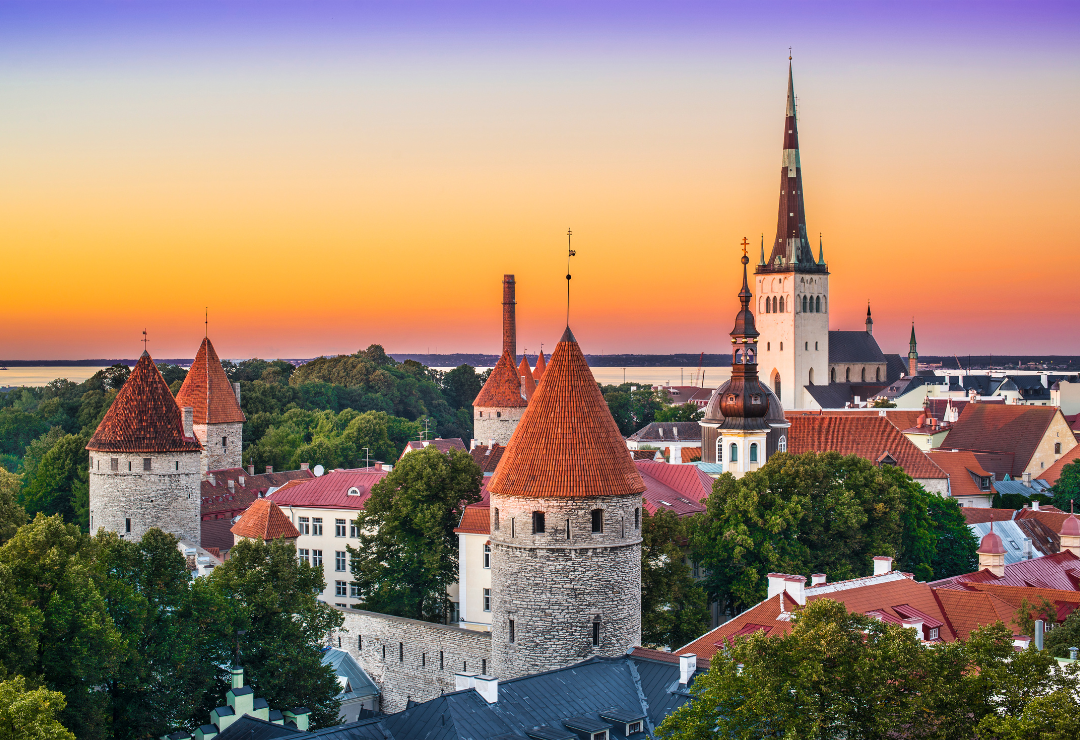 Tallinn
