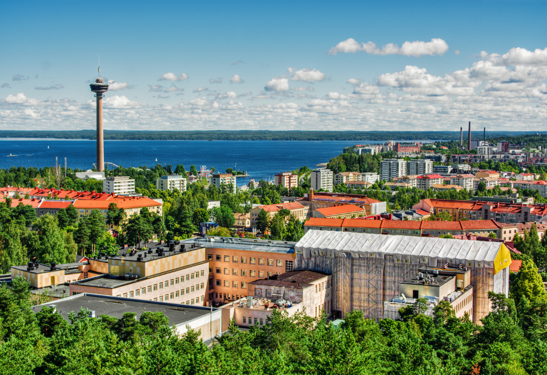Tampere