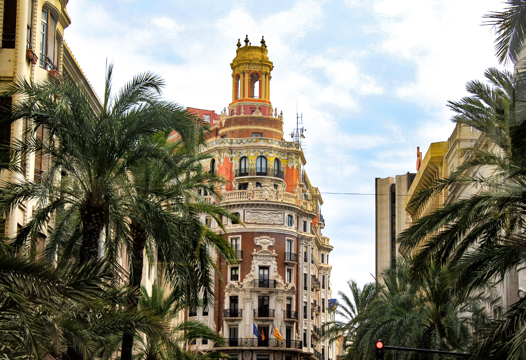 Valencia