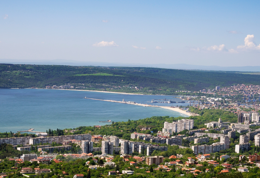 Varna